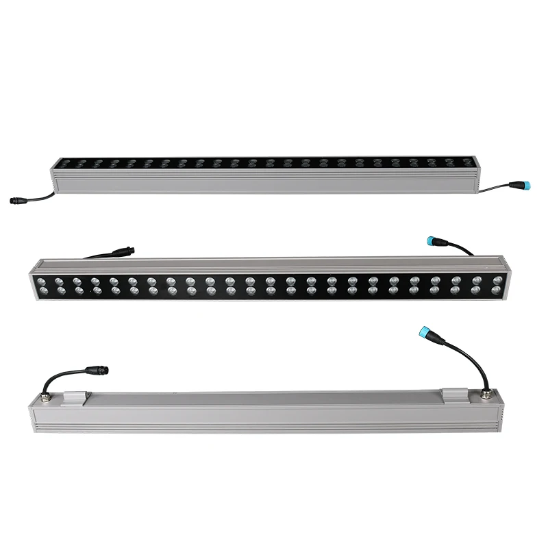 AC220V Meteor Single White 4000k LED 45w Outdoor Application