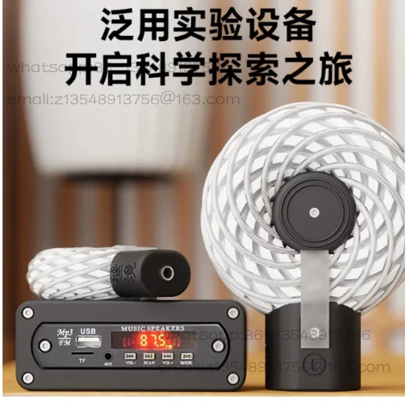 120Mm Rodin coil, rotating magnetic field coil, spot quick delivery