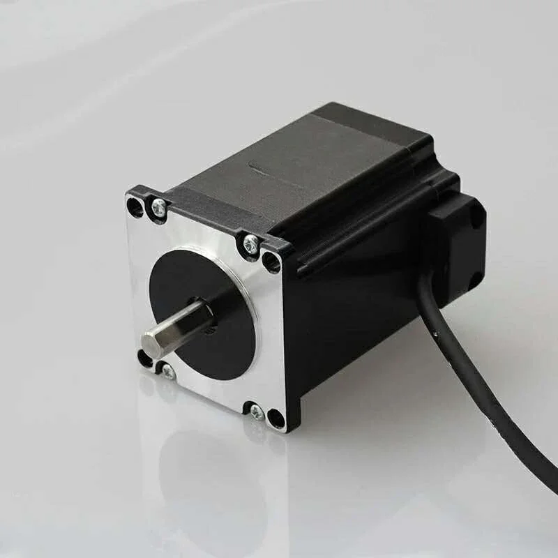 

Stepper Motor 60BYGH288-4004A88 Mm Torque 2.5N. M