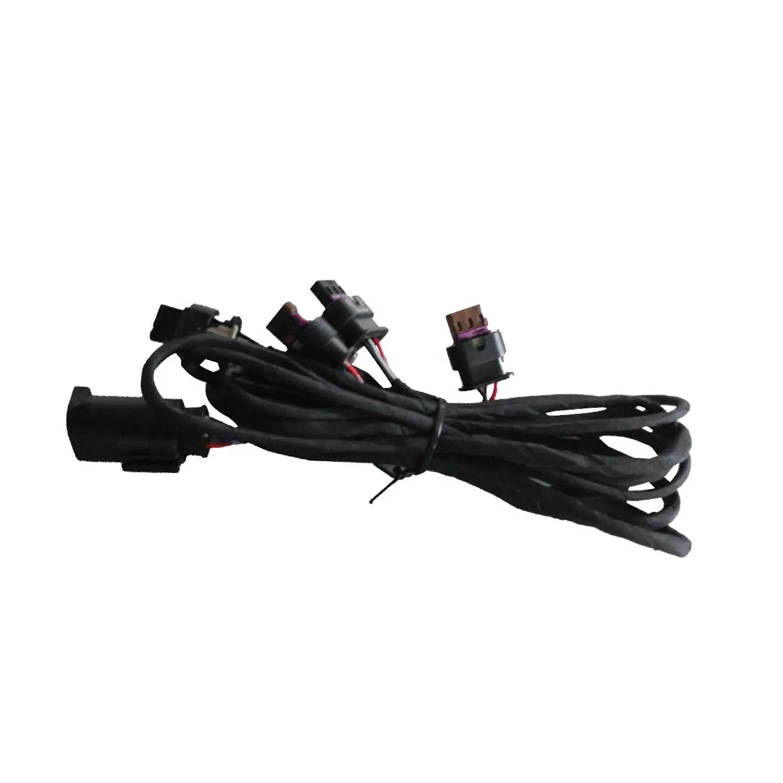 Bumper Parking Sensor Cables Replaces Front Rear Bumper Wiring Harness for BMW 3 Series 4 Series F31 F30 F34 GT Lci F33 Lci