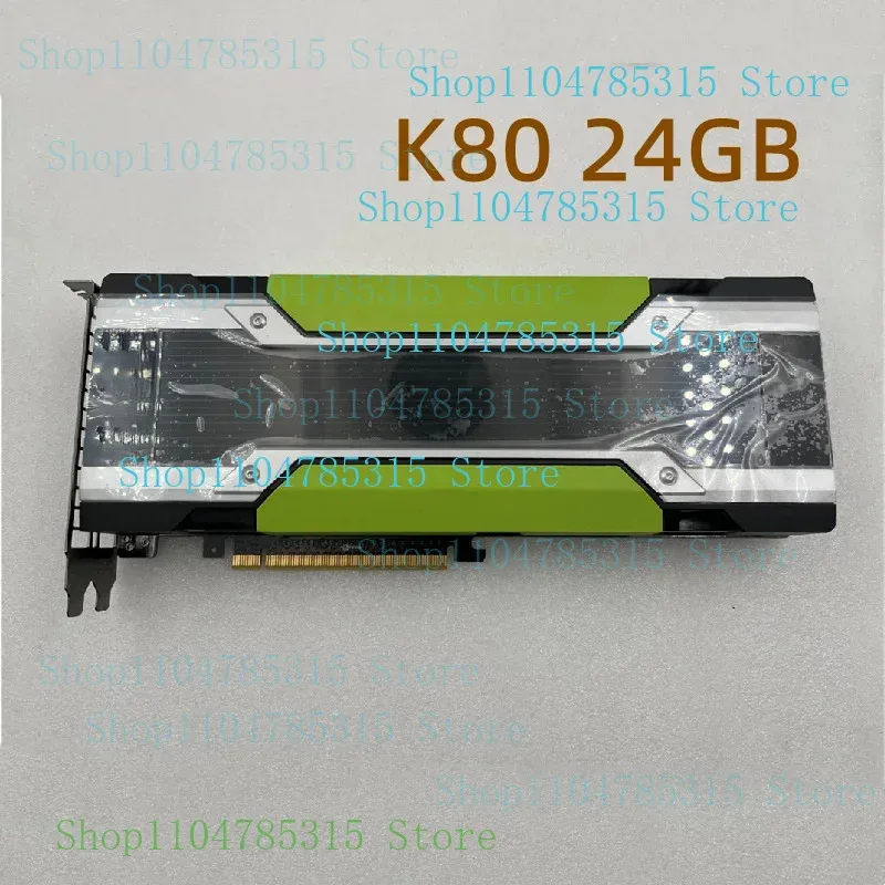 For Tesla K80 Graph…