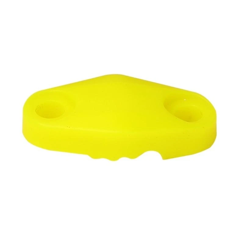 Front Fork Guard Cover For Motorcycles Protector Plastic