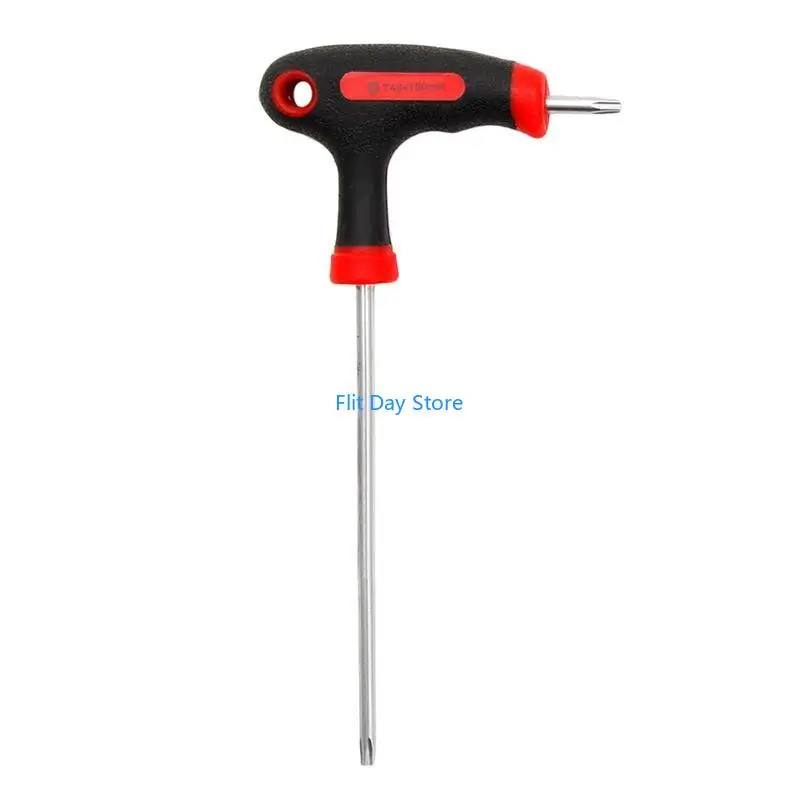 F92C T-Handle Grip Torx & Allen для ключа