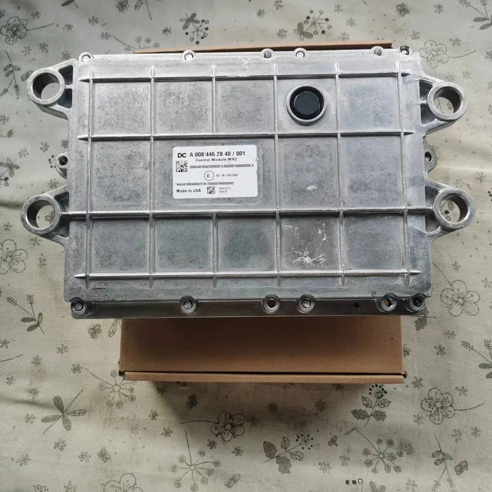 

For A0084462840 Original Engine Computer Board Electronic Control Module for Mercedes-Benz