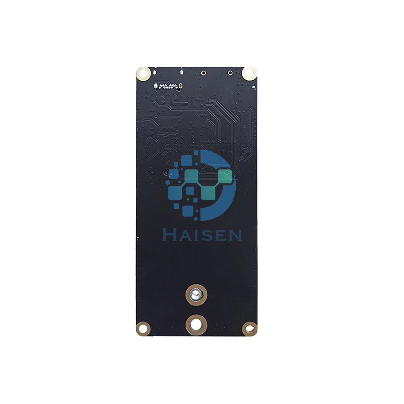 HAISEN USB3.0 to M.2 Adapter Board 5G Type-C 3.0 interface suitable for 42*40mm and 52*4mm M.2 interface LTE modules