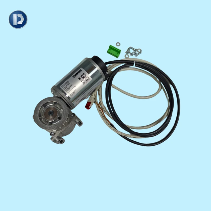 

Good Quality Elevator Spare Parts Door Motor B105AANX02 PREWIRED DC MOTOR GR 63X25 24VCC - CABLE 1500MM