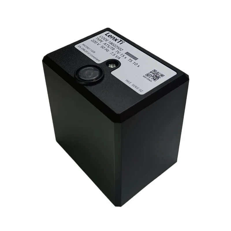 LenxTi AT5/TR 18022502 burner controller Replacement for BRAHMA automatic control