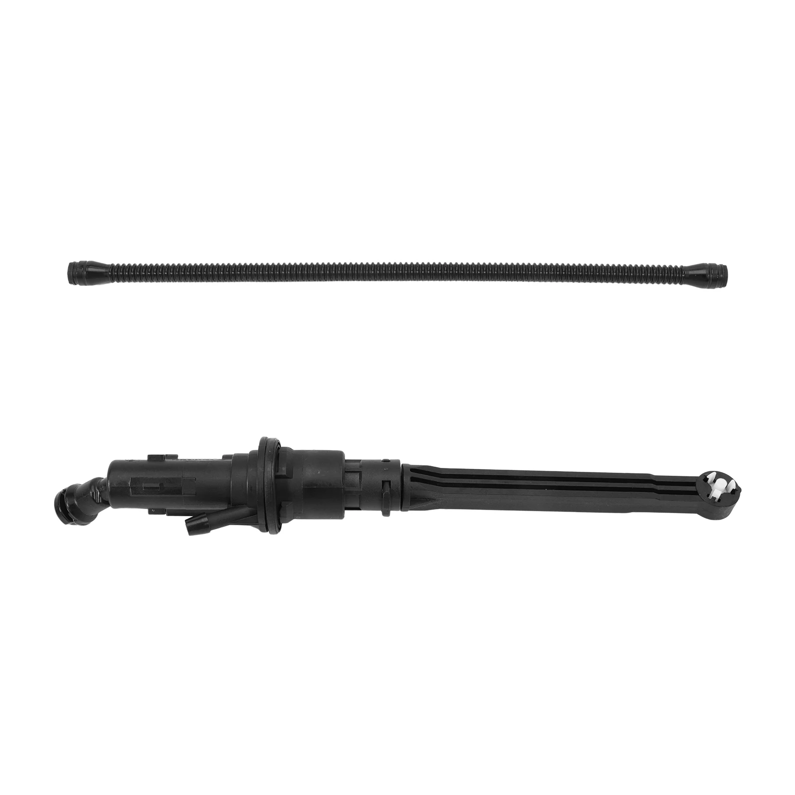 

Главный цилиндр сцепления для Peugeot 207 Citroen C3 II 2182.E3 2182.G0 9672094480 511026810