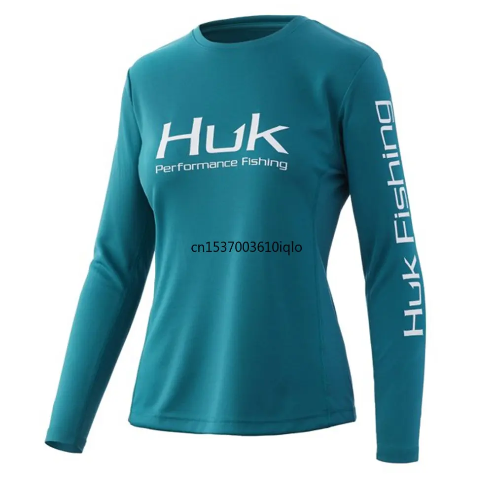 Thumbnail 2 - #41 Popular Fishing Jerseys Choices