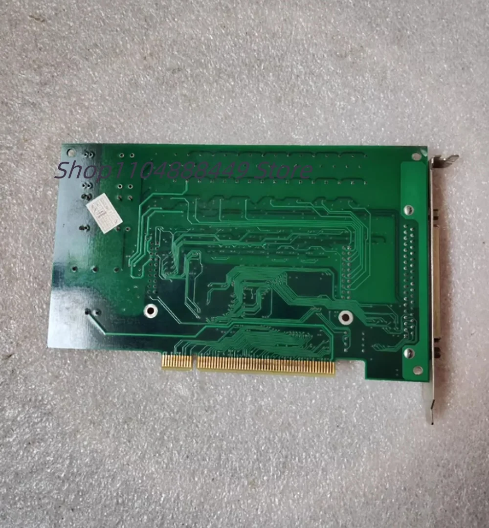 PCL-6208V Acquisition card