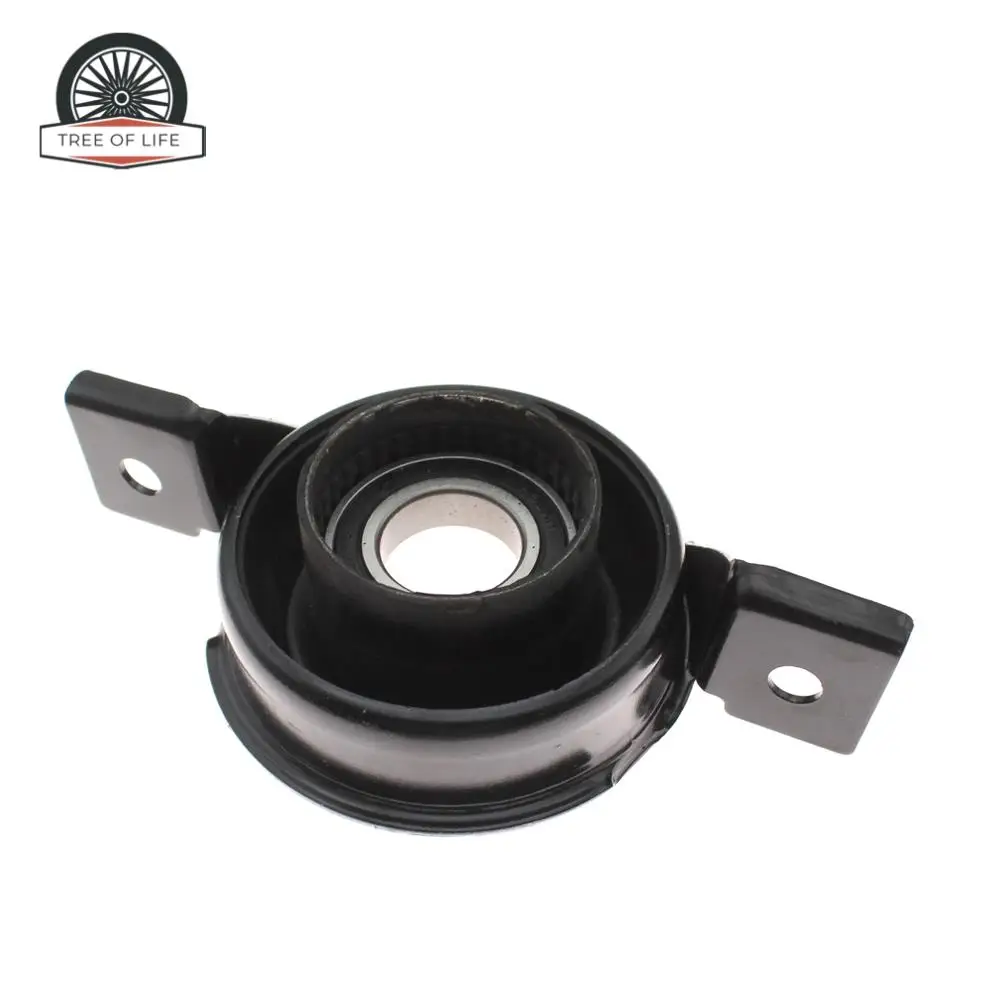 Roulement de support central d'arbre de transmission arrière, adapté pour Jeep Grand Traff2010-2016, 2WD, 52853646AE,68060040AC, 52853646AD,52123627AA