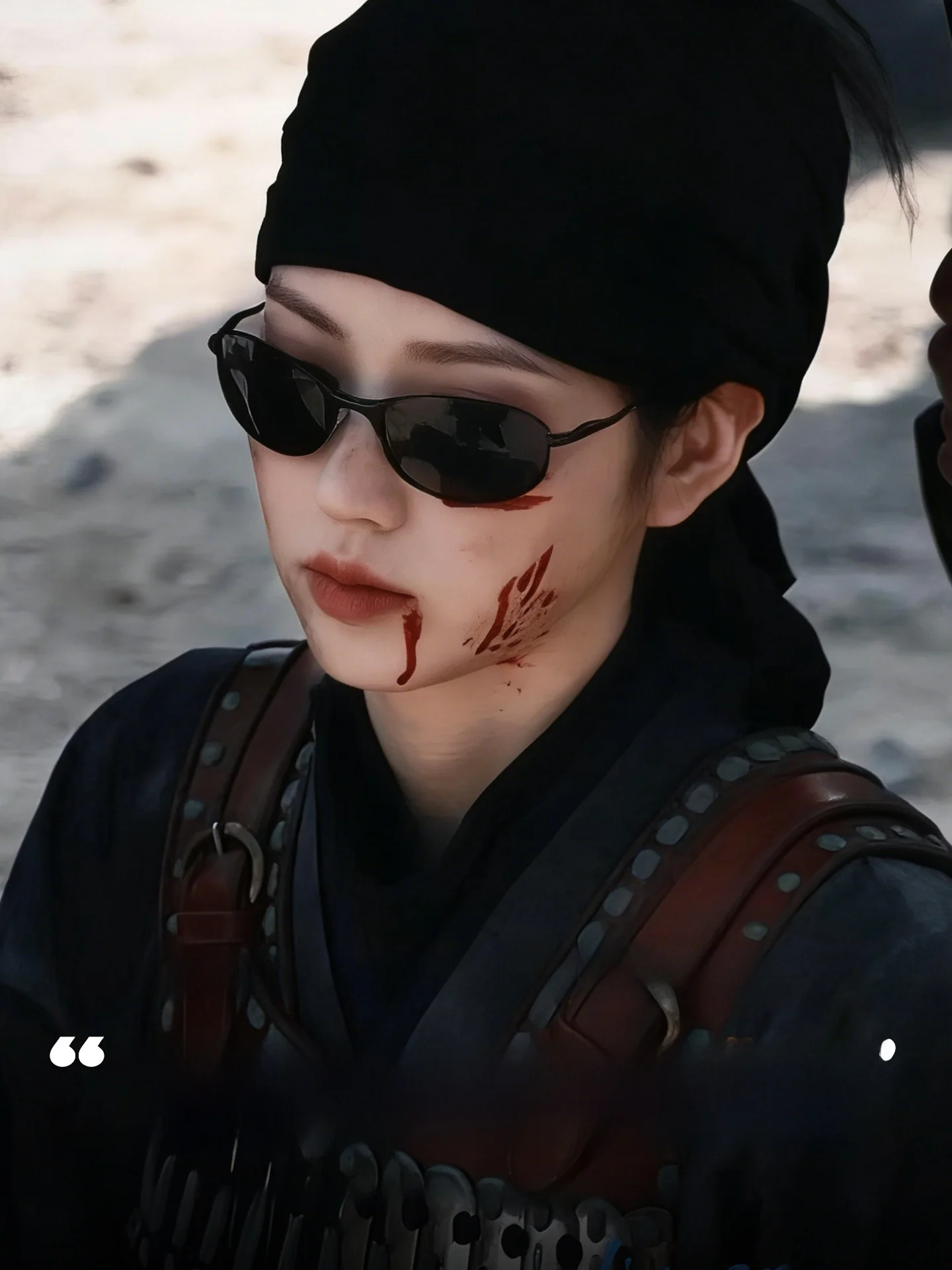 verelin-women's-oval-frame-polarized-sunglasses-outdoor-sports-fashion-nearsightedness-uv-protection-titanium-alloy-frame