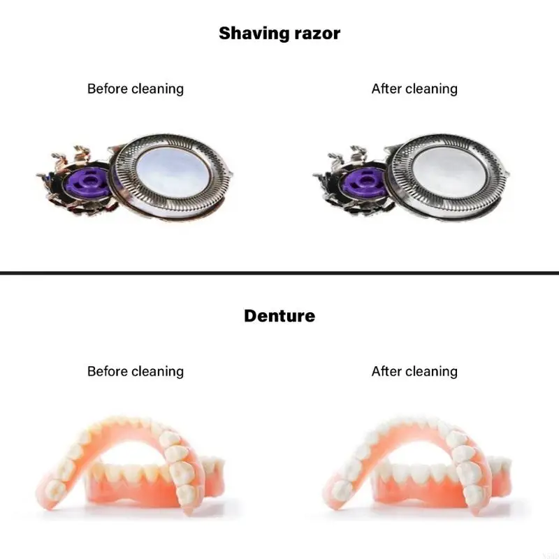 Small Efficient Cleaner Professional Stainless Steel Cleaning Machines Practical N58D