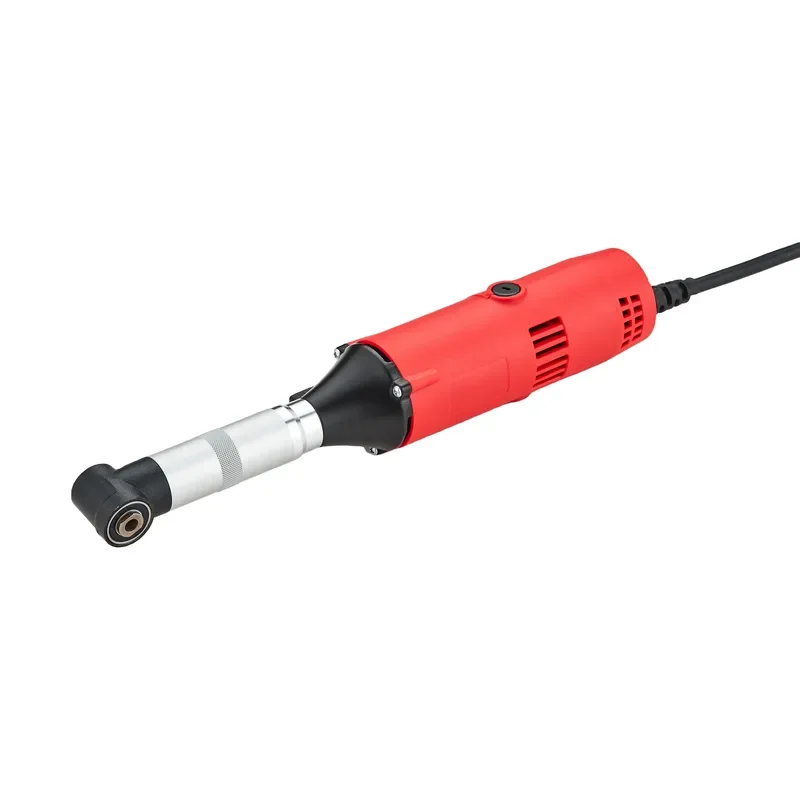 FY 2 Inch Mini Electric Engraving Angle Grinder Compact Corded 110V 220V For DIY Hobbyists