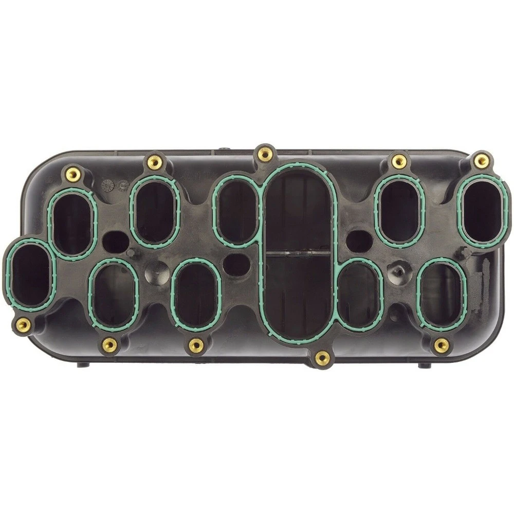 

SXLL 6.8L F350 F450 F550 E350 E450 Overload Offset F25 2003-2010 615-279 Intake Manifold Kit