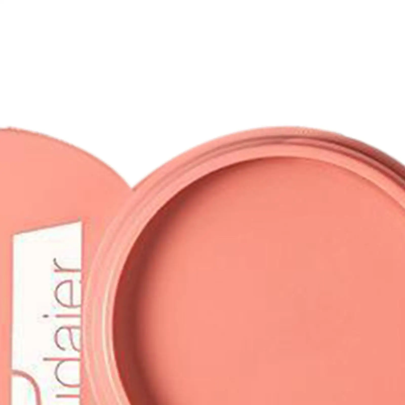 Blush Matte Blendable Facial Nourishing Blush for Women Face Eyes and Lips