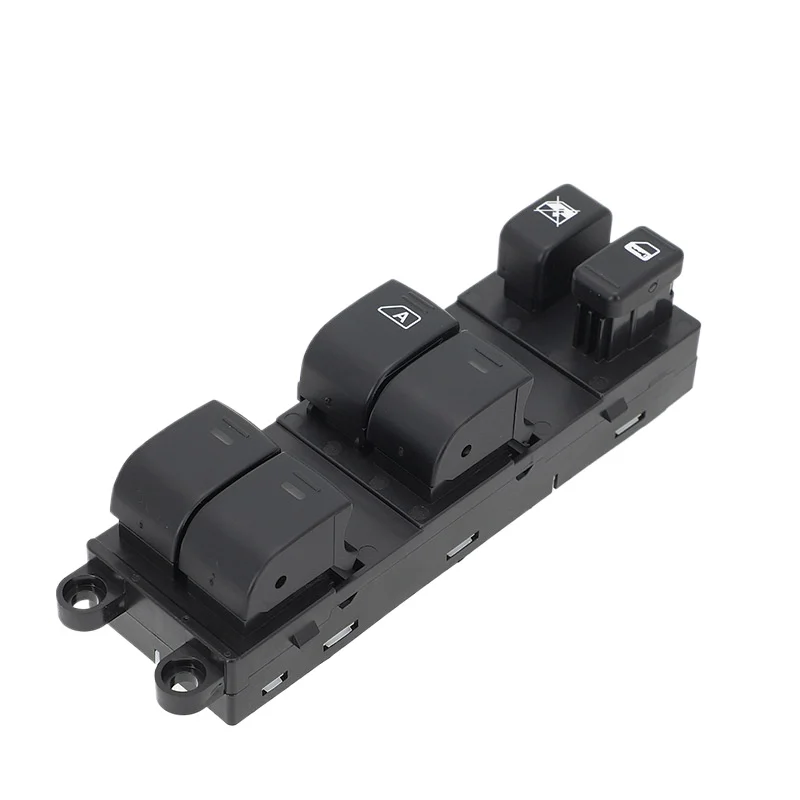 

Electric Power Master Control Window Switch For NISSAN FRONTIER XTERRA TERRANO NAVARA 25401-EA003 25401-ET000 NEW
