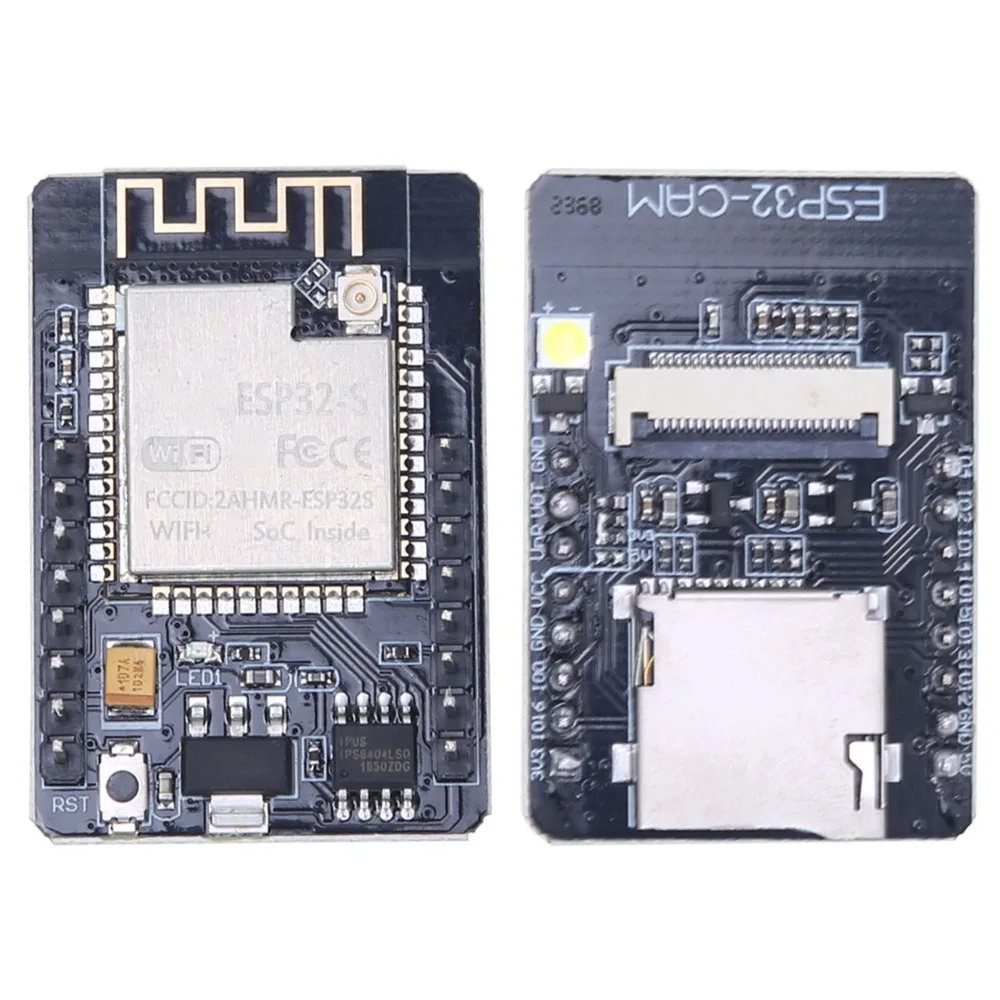 with camera ESP32‑CAM Camera Development Board 5V Stable Performance ESP32 Serial to WiFi Camera Module DIY Projects