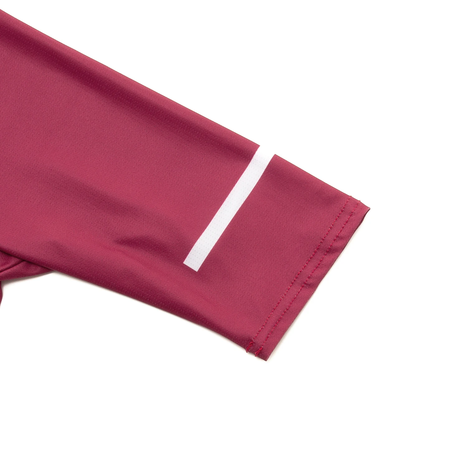 RAUDAX Herren Kurzarm-Radtrikot-Set mit Trägershorts MTB-Fahrradbekleidung Hochwertige Ropa Ciclismo Fahrraduniform – Detail 18