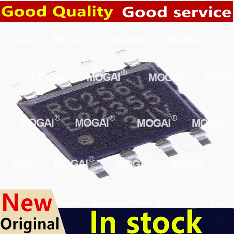 (5piece)100% New MB85RC16PNF RC16 MB85RC04VPNF RC04V MB85RC64VPNF RC64V MB85RC256VPNF RC256V sop-8 Chipset