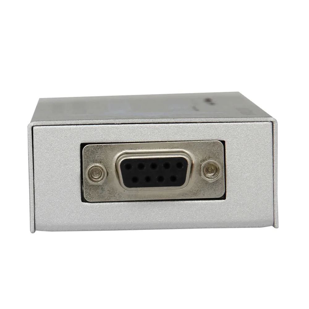 UTEK UT-209 RS485/422 مكرر الصناعية الصف عزل كهروضوئي مكبر صوت أحادي محول