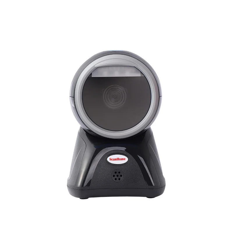 

ScanHome SH-7400 Desktop Platform Barcode Scanner Com (USB or Serial RS232) Plug and Play with QR Code Reader Stock Status