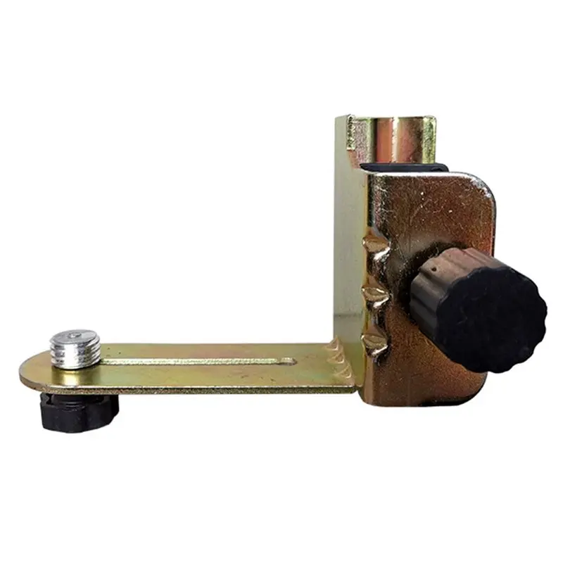 【LIMITED EDITION】Telescoping Level Bracket Featuring Adjustable Support And Pivoting Rotating Base