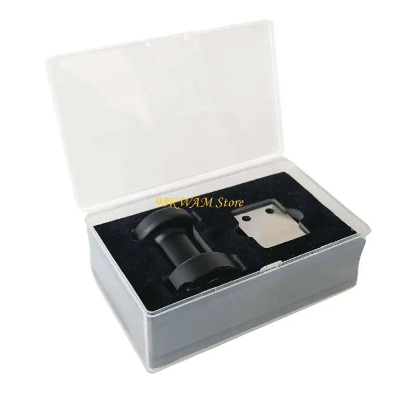 

68UF Набор для ремонта автомобильной краски и царапин, безопасное и экономичное средство для удаления царапин, гаражный для всех