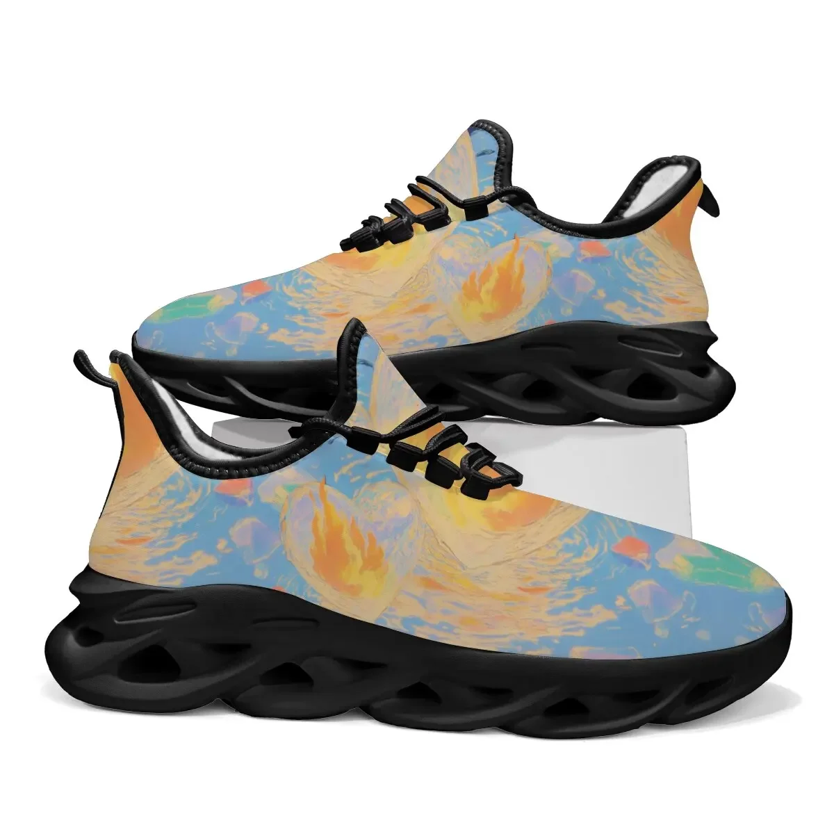 

Mens Sport Shoes 2025 New Comfortable Sneakers For Men Anti Slip Walking Shoes Breathable Gym Running Shoes Men Sneakers