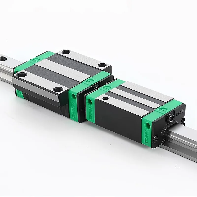 For Precision Linear Guide Micro Slide MGW7 9 12 15CH Wide Slide