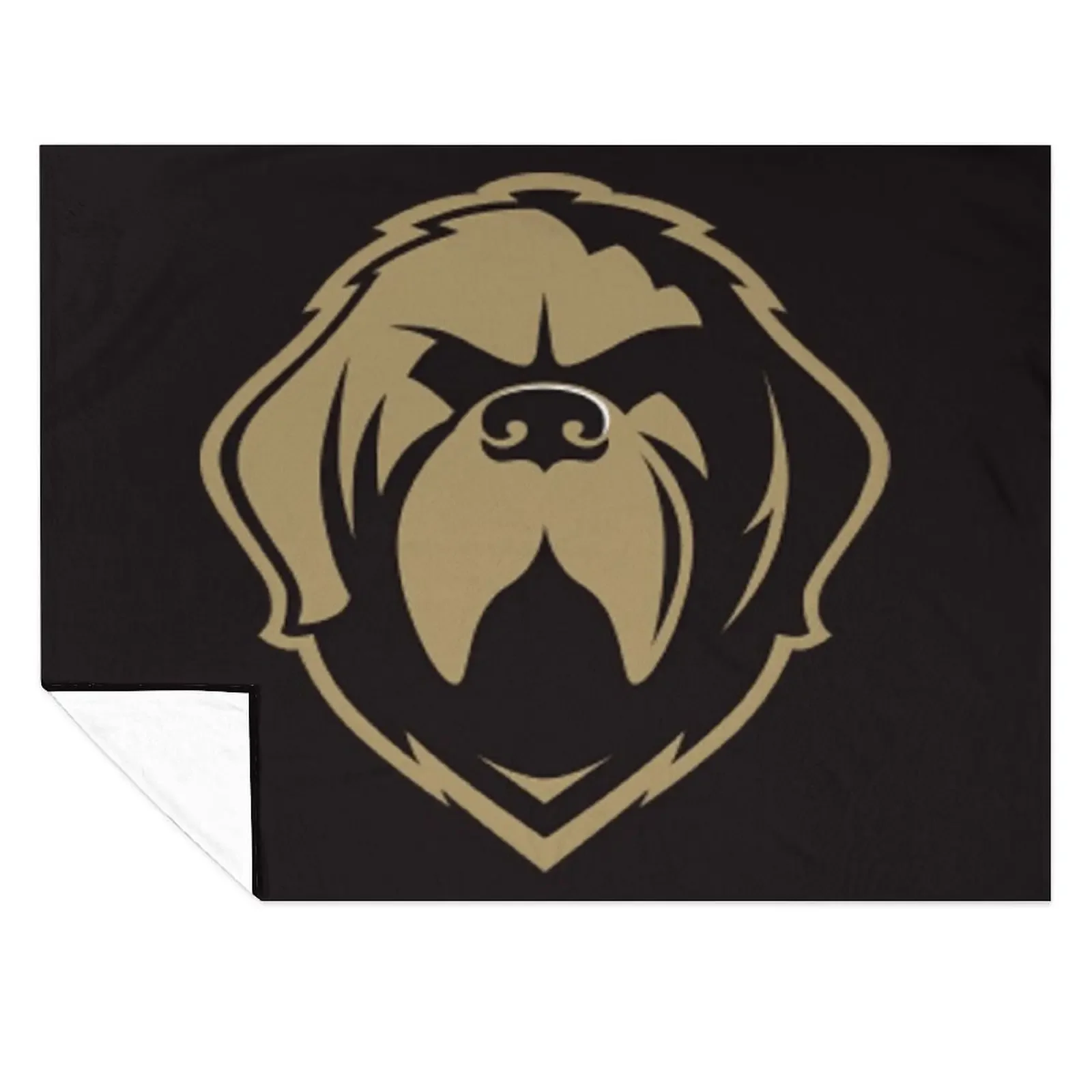 

Newfoundland Growlers Throw Blanket anime blankets ands Extra Large Throw decorative Blankets