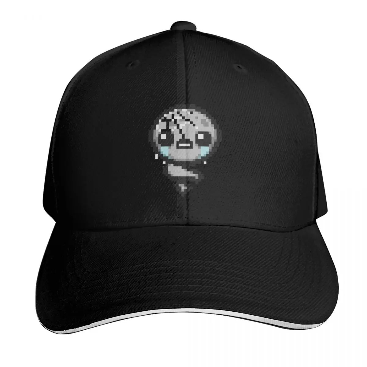 Tainted Lost Sprite Baseball Cap Outdoor Golf Running Hiking Summer Beach Travel Streetwear Hip Hop Trendy