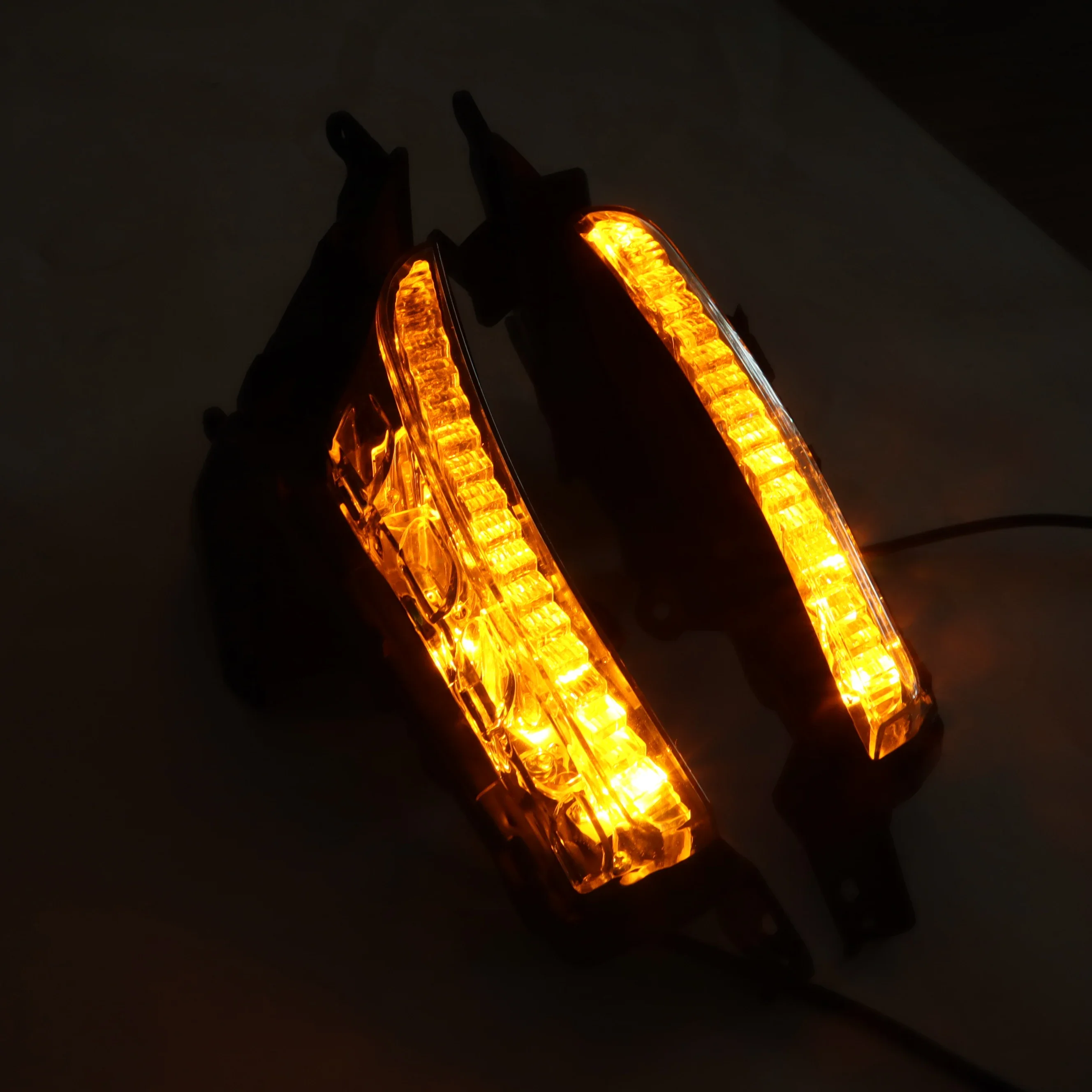 Clignotant LED pour Yamaha, lampe pour T MAX 560 TPrévention 560 2020