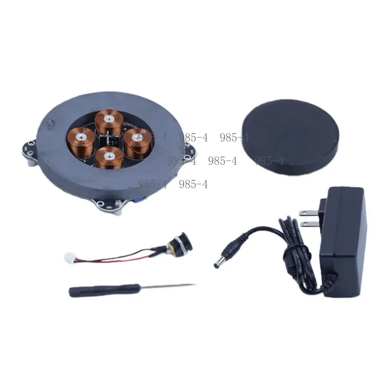 DIY Magnetic Levitation Module 500g Heavy Load Magnetic Levitation Display Pendant