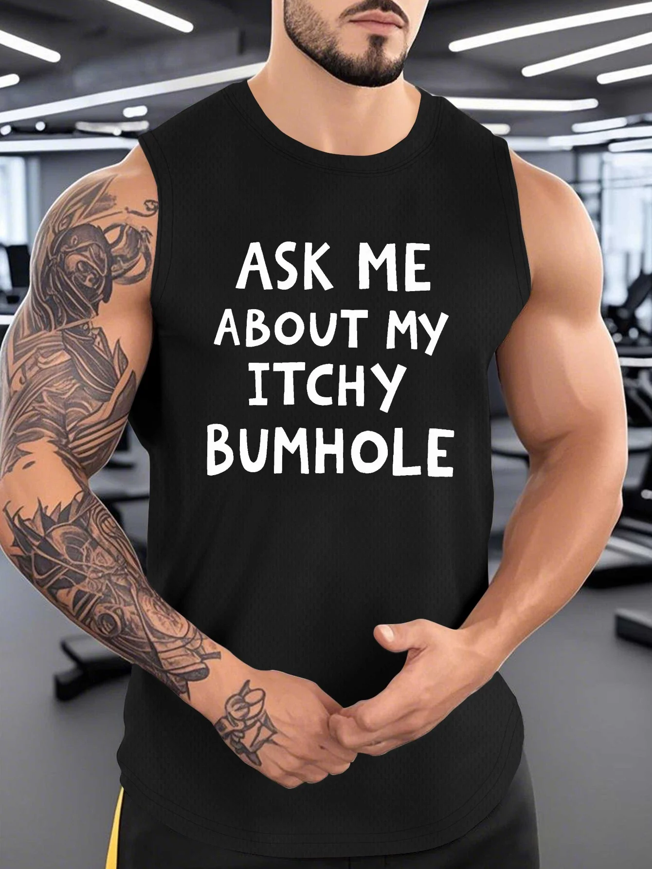 

Мужская блузка с забавным принтом - веселая и креативная летняя одежда с оригинальным дизайном.