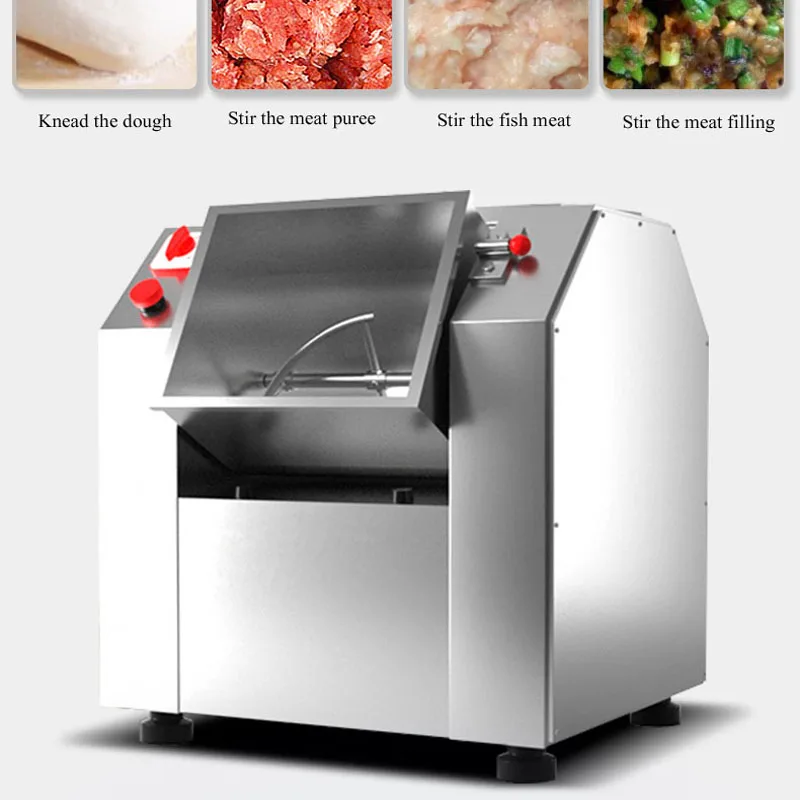 Kneading Machine Ho…