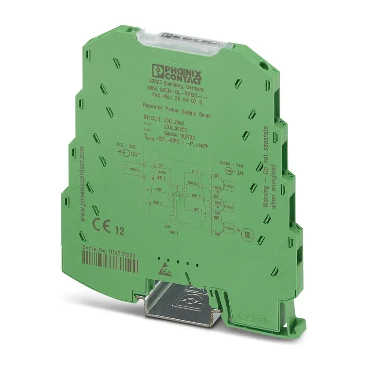 2864079 Mini MCR-SL…