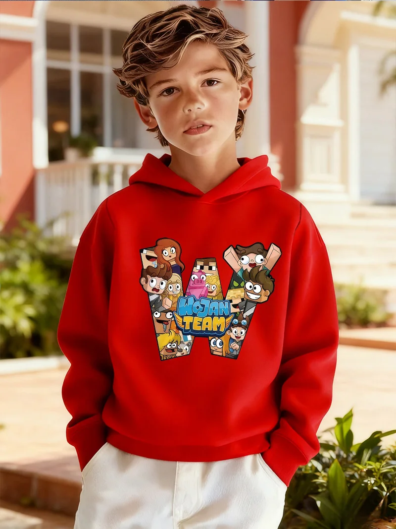 Thumbnail 3 - #73 Compare Graphic Hoodies Before You Buy