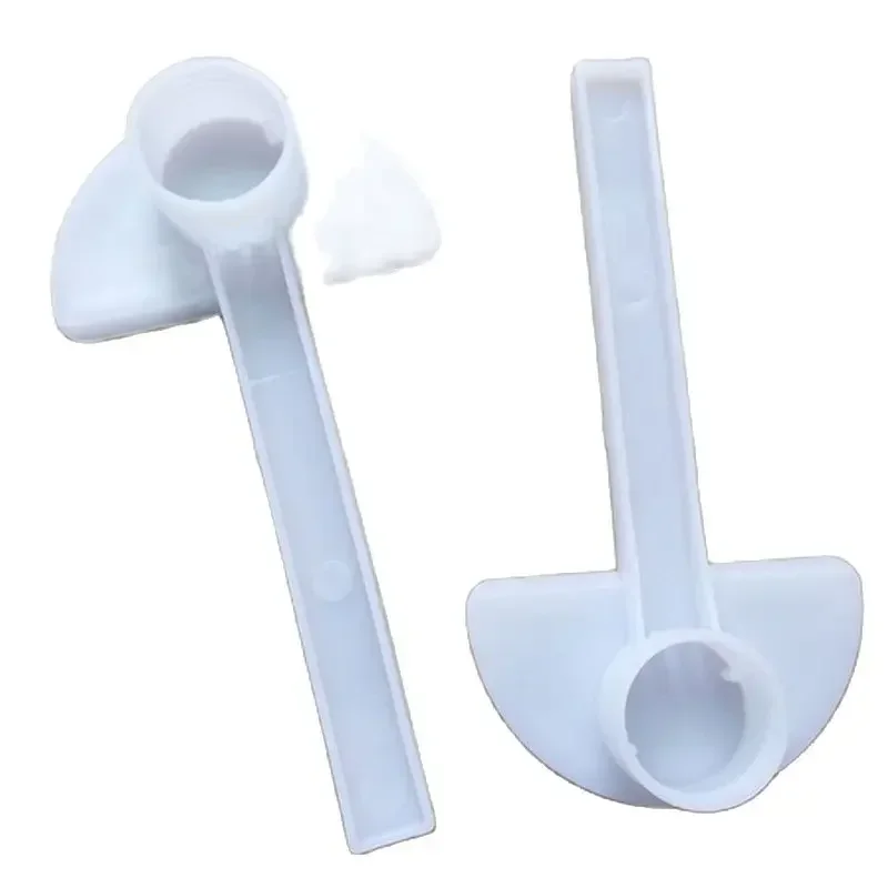 100PCS Beekeeping Tools Plastic Beehive Beekeeper Honey Entrance Feeder Pets Feeding Hive Tool Easy Screw on Sprite Coke Bottle