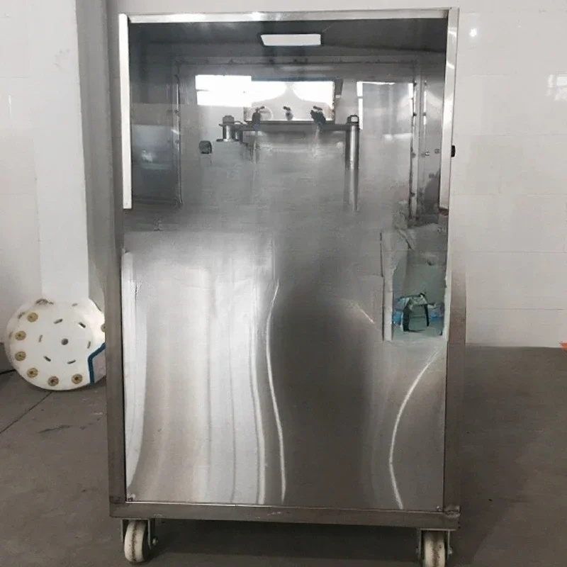 

Industrial large-scale, hawthorn, red dates, jujube longan, automatic core separation and core removal machine