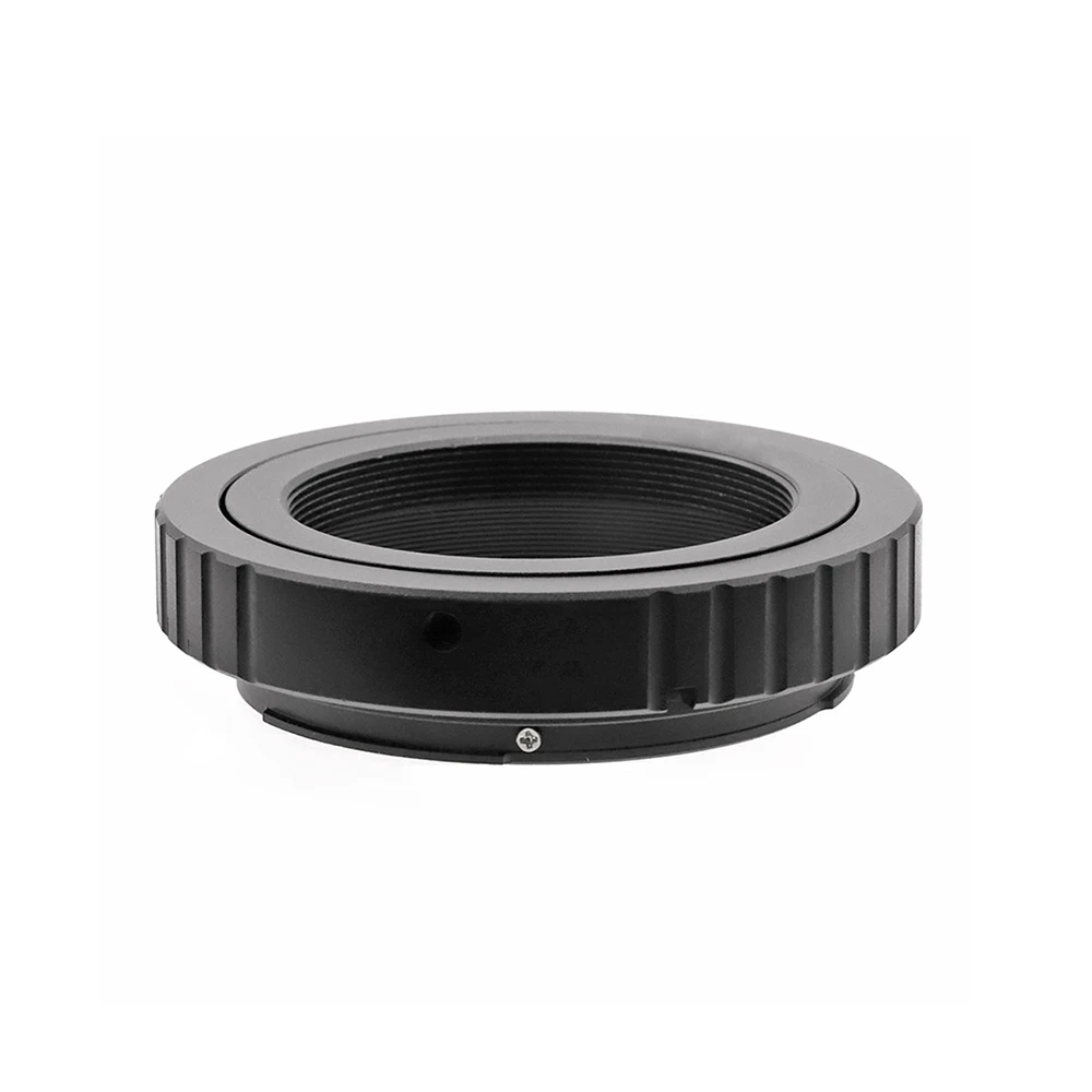 1.25 inch-T2 (M42x0.75) tube + T2-Camera Adapter Ring for 1.25\