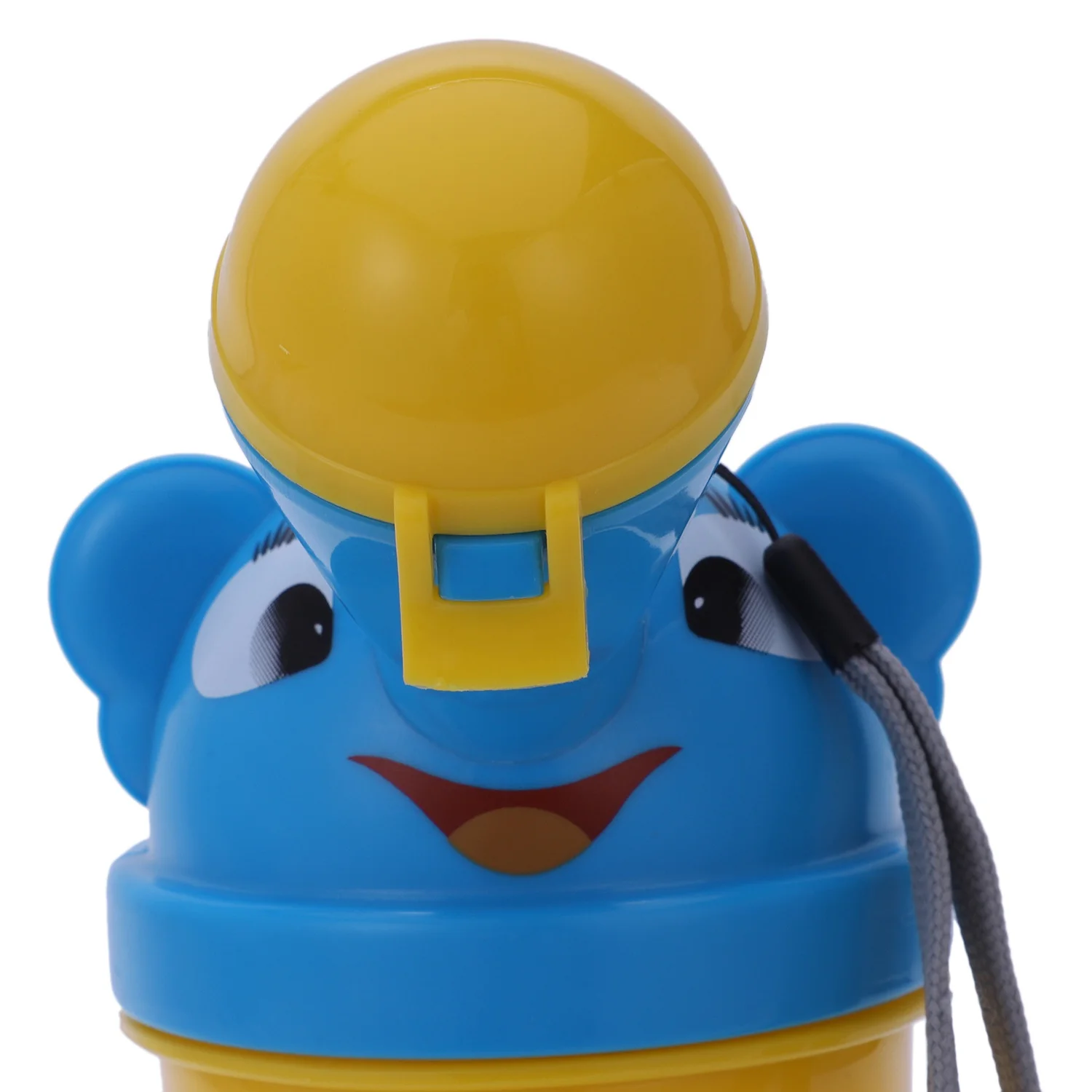 ABWE-Cute Baby Boy المحمولة مبولة السفر سيارة المرحاض الأطفال قعادة المركبات #1