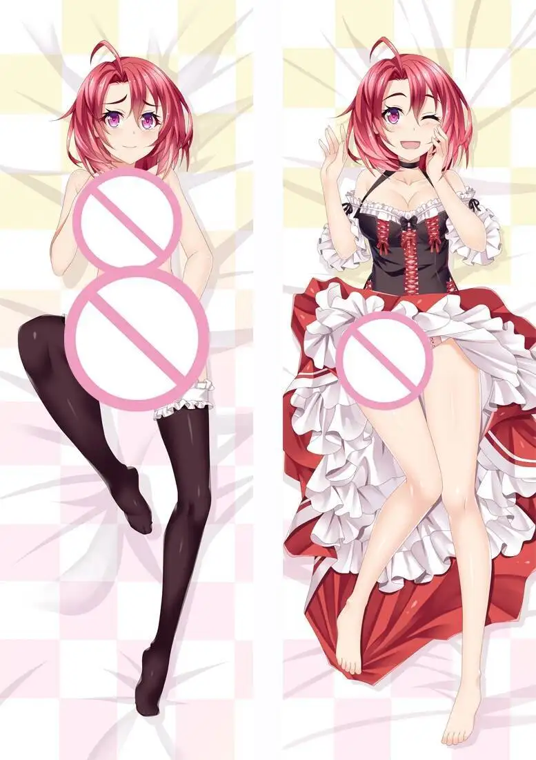 

Чехол Dakimakura 180 см, постельное белье с рисунком комиксов, наволочка на шарнирах, наволочка для тела