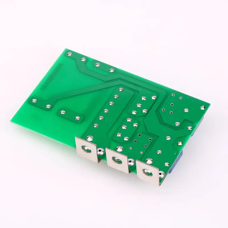 KCZ-620 Control Cabinet Overpressure Absorption Board High Rressure Board Elevator Parts Lift Accessories
