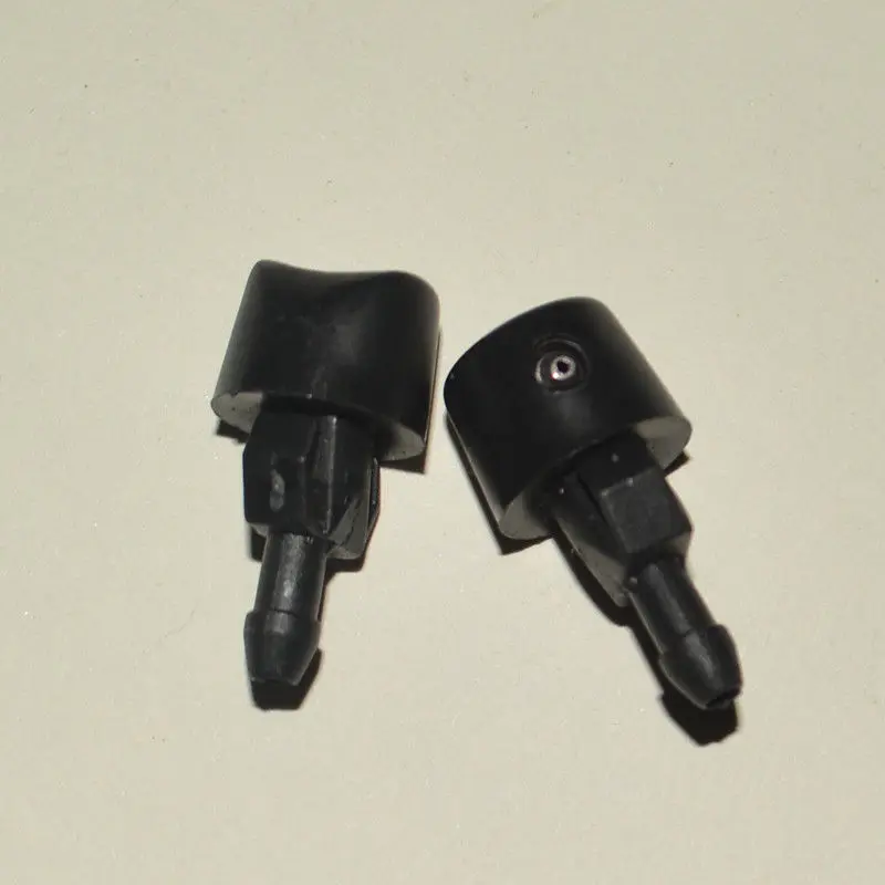 2 وحدة DFSK DFM Dongfeng SOKON حافلة صغيرة فان شاحنة البضائع K01/K07/K17/V27/C37 ممسحة الفوهة الأمامية #6