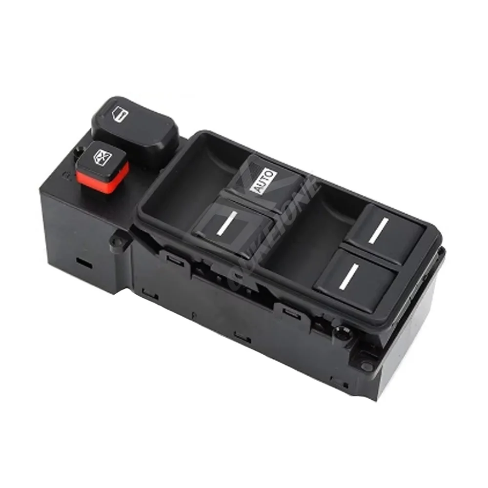 35750-SDA-H01 Right Hand Driver Side Electric Power Window Control Switch Button for 2003 2004 2005 2006 2007 Honda Accord