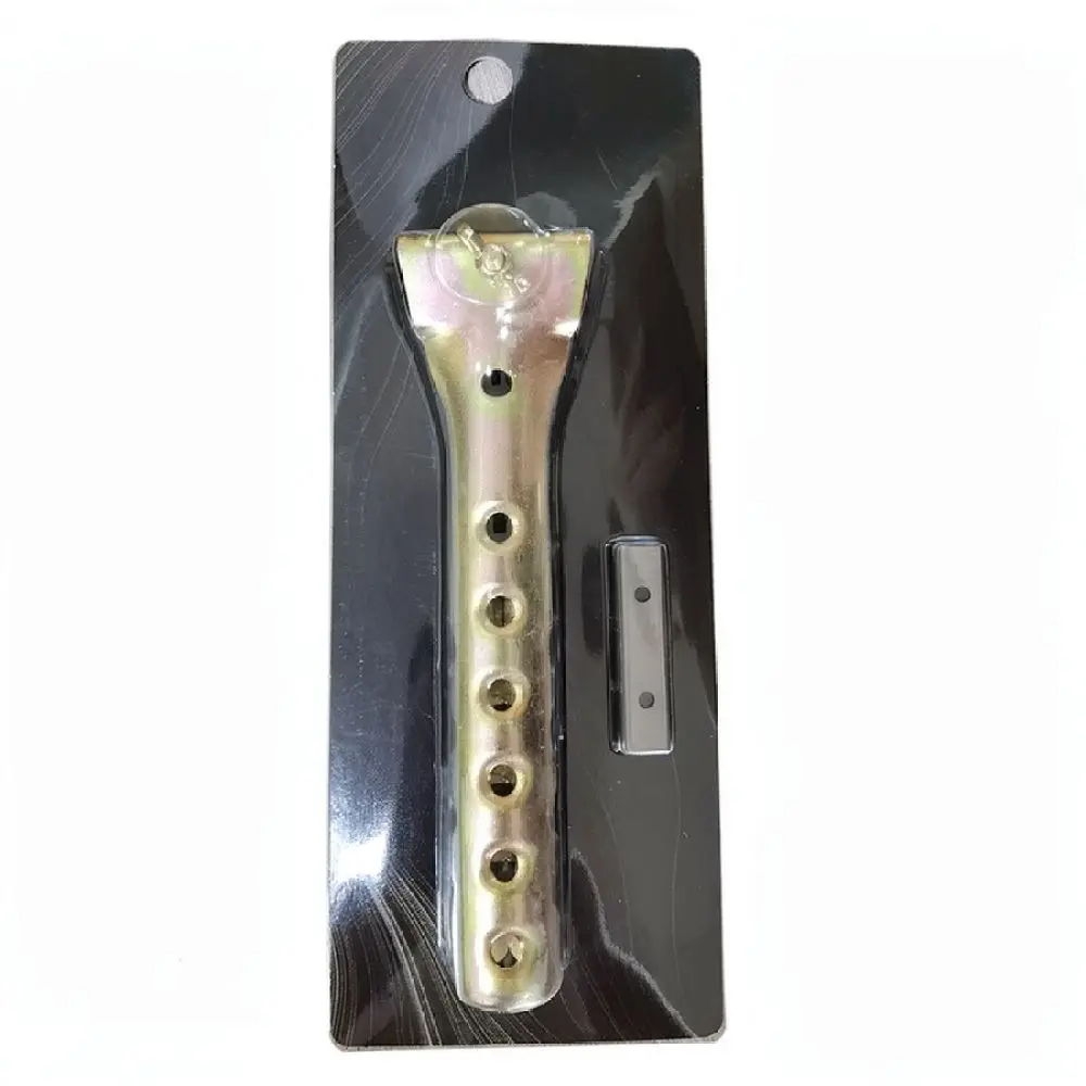 Heavy Duty Paint Scraper Handle For For Lofetools Hand Tool Manual Remover For Wood Surface Prep Rust Paint Stripping