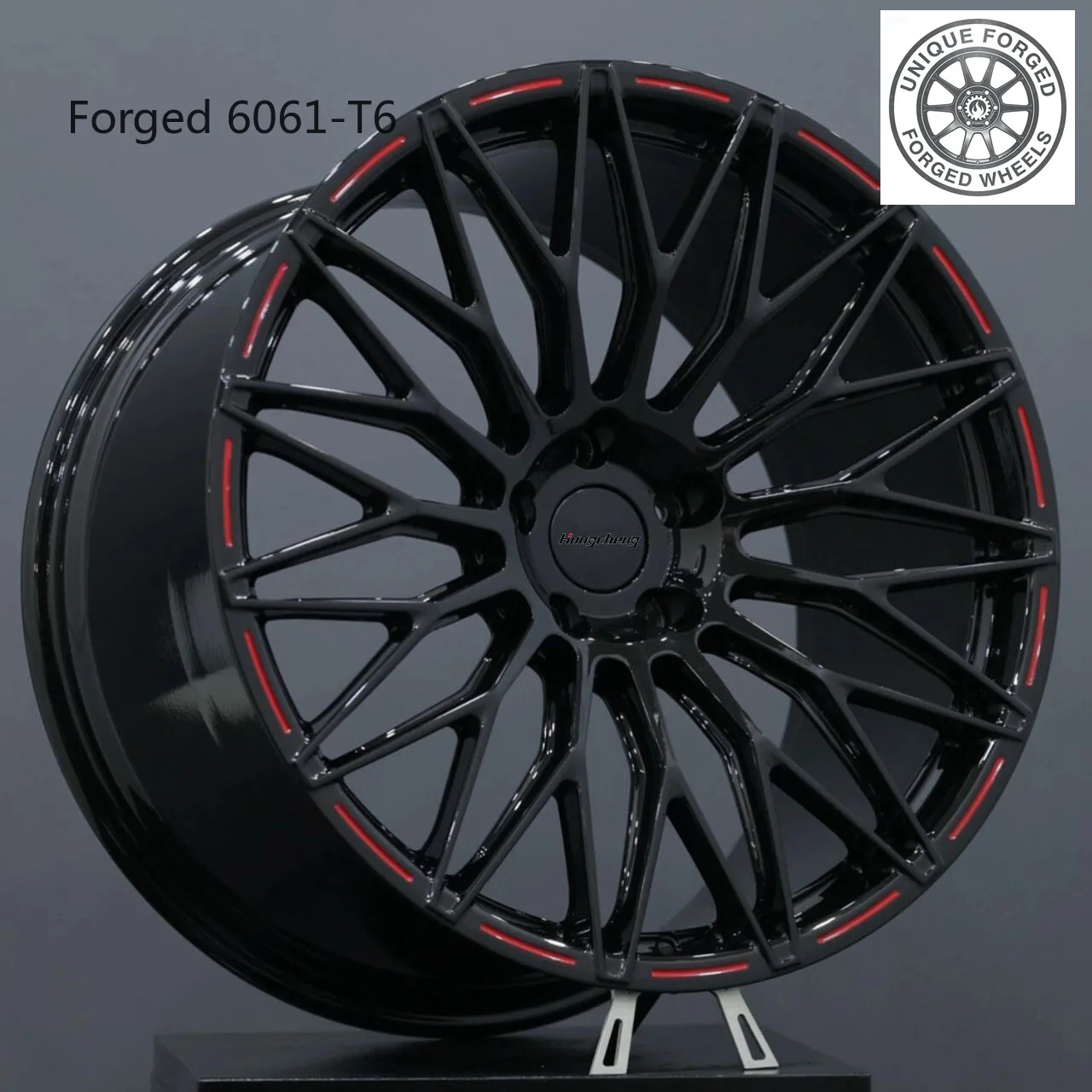 26 Style Deep Concave 17 18 19 20 21 22 24 Inch Rims 5x112 5x120 5x114.3 Racing Car Forged Performance Rims