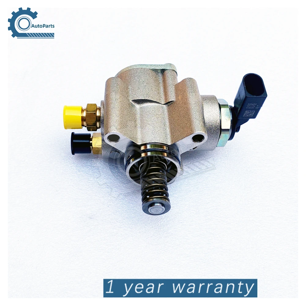 

Left High Pressure Fuel Pump 079127025AC 079127025J 079127025G For Audi A8 Q7 VW Touareg C6