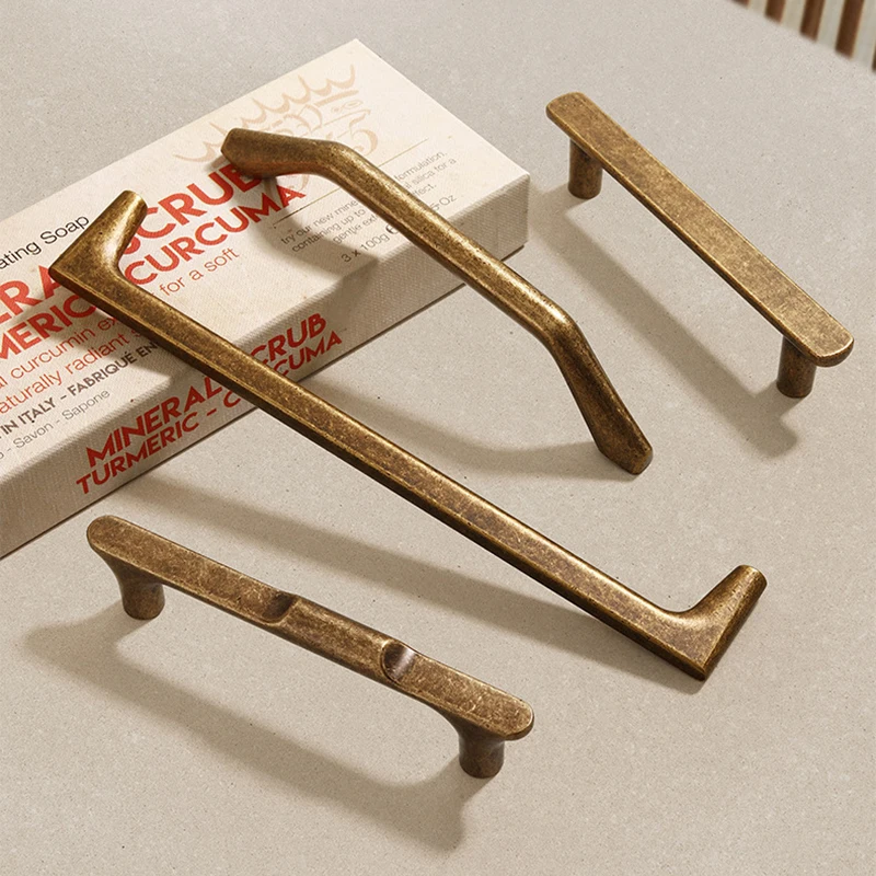 Wv Antique Bronze V…